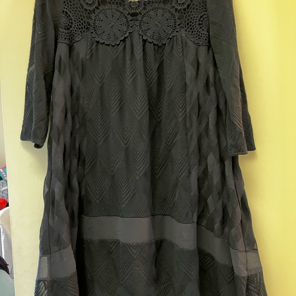 Anthropologie Holding Horses Augusta Dress - Picture 5 of 6